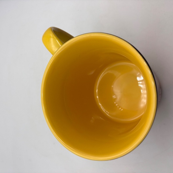 Disney Theme Parks Lady and the Tramp Bella Notte Scene Ceramic Coffee Mug - Picture 8 of 10